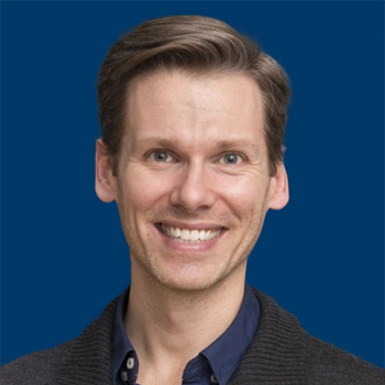 William E. Rosa, PhD, MBE, APRN, of Memorial Sloan Kettering Cancer Center 