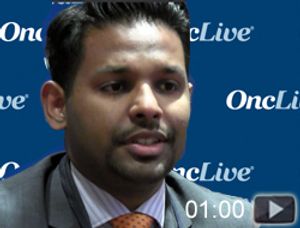 Dr. Tony Philip on Soft Tissue Sarcoma Treatment Challenges