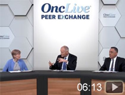 Advanced Pancreatic Cancer: The Road to Personalized Care