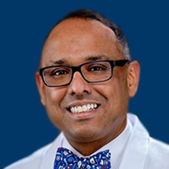 Ajaz Khan, MD, MBA, CPE, of Cancer Treatment Centers of America