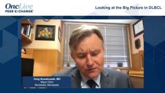 EP. 14 Looking at the Big Picture in DLBCL 