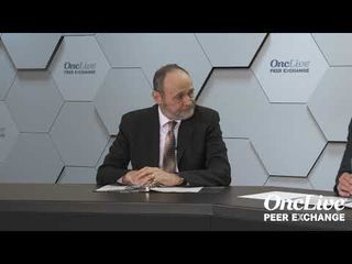 ADC in Platinum-Resistant Ovarian Cancer