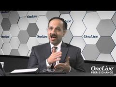 EP. 5 Surgery and Locally Advanced NSCLC