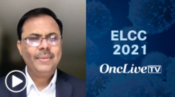 Suresh S. Ramalingam, MD, FASCO