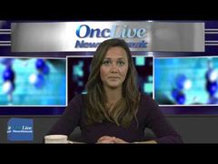 EP. 1 FDA Approval in NSCLC, Priority Reviews in Hodgkin Lymphoma and Head and Neck Cancer, and 2016 ELCC Highlights
