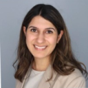 Sara Char MD, Dana Farber