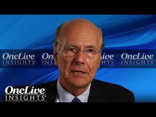 Patient Selection for Ixazomib in Myeloma