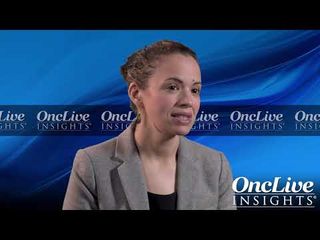 Initiating Therapy in Follicular Lymphoma