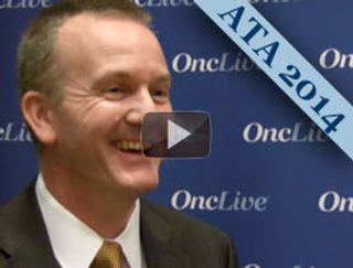 Dr. Ganly on a Postoperative Nomogram for Predicting Cancer-Specific Mortality in MTC