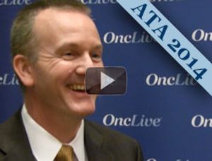 Dr. Ganly on a Postoperative Nomogram for Predicting Cancer-Specific Mortality in MTC