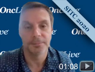 Dr. George on the Specificity of Cabozantinib in RCC