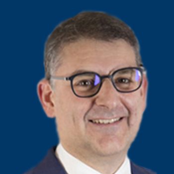 Giuseppe Curigliano, MD, PhD, of ESMO Guidelines Committee