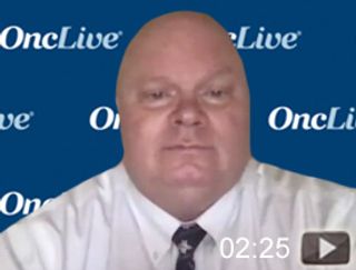 Dr. Pegram on the DESTINY-Breast01 Trial With Trastuzumab Deruxtecan in HER2+ Breast Cancer