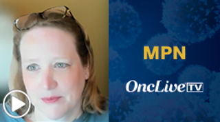 Rebecca Klisovic, MD, chief medical information officer, University Hospitals Seidman Cancer Center