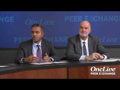 EP. 6 Activity of Immunotherapy in the Frontline Setting
