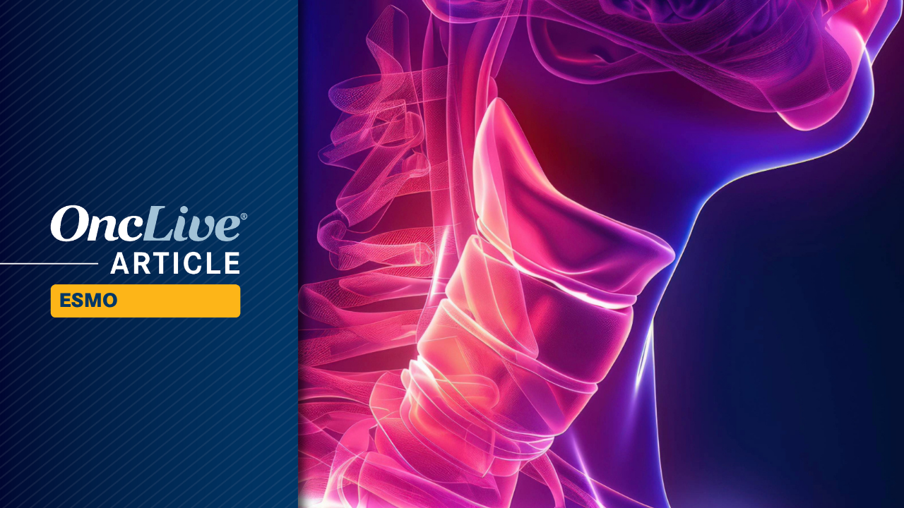 Buparlisib plus paclitaxel in HNSCC: © G.Go - stock.adobe.com