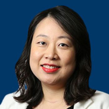 Haeseong Park, MD, MPH, gastrointestinal medical oncologist, Dana-Farber Cancer Institute