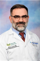 Jeffery Zonder, MD, of the Barbara Ann Karmanos Cancer Institute and the Department of Hematology and Oncology at Wayne State University School of Medicine