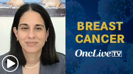 Sara M. Tolaney, MD, MPH