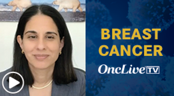 Sara M. Tolaney, MD, MPH