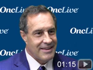 Dr. Cerfolio on the Role of Surgery in Lung Cancer