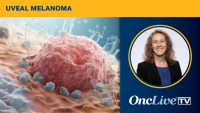 Uveal Melanoma | Image Credit: © Maris - stock.adobe.com