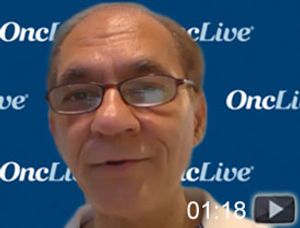 Dr. Munshi on the Current Landscape of CAR T-Cell Therapy in Multiple Myeloma