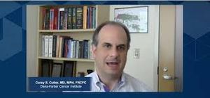 Graft-vs-Host Disease Prophylaxis Clinical Trials