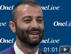 Dr. Pietrantonio on Nomogram to Predict Survival Rates in CRC
