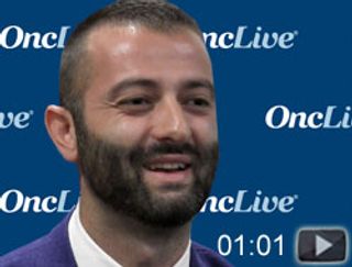 Dr. Pietrantonio on Nomogram to Predict Survival Rates in CRC