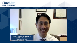 Expert on prostate cancer