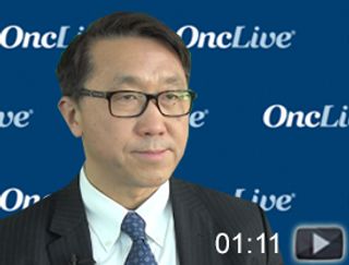 Dr. Zhu Discusses Findings of the KEYNOTE-224 in HCC