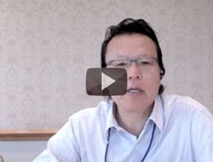 Dr. Yoneda Discusses the Role of the Pulmonologist