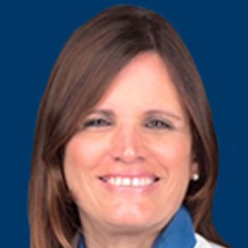 Melissa Alsina, MD, of Moffitt Cancer Center