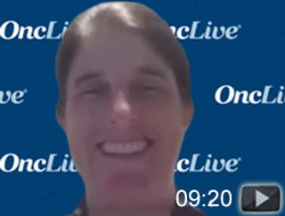 Dr. Litton on Activity of Talazoparib in Advanced BRCA1/2+ Breast Cancer