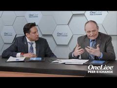 EP. 10 Frontline Therapies for Metastatic Cervical Cancer