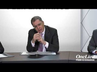 Sorafenib Initiation After TACE in HCC