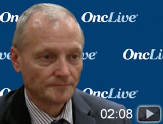 Dr. Marshall on Y-90 Mechanism of Action in Liver-Dominant CRC