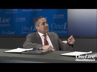 Sequencing Agents in HCC Based on Patient Subgroups