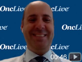 Dr. Cortes on Updated PFS Data From KEYNOTE-355 in PD-L1-High TNBC