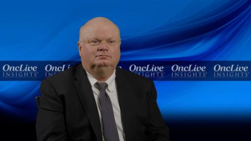 Treatment-Related Interstitial Lung Disease