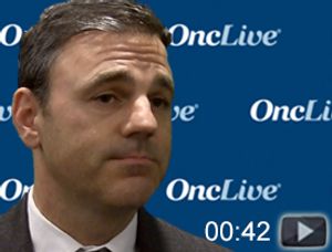 Dr. Wright Discusses Immunotherapy in Bladder Cancer