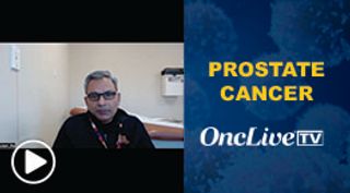 Gautam Jha, MD, medical director, M Health Fairview Masonic Cancer Clinic and the Advanced Treatment Center at the M Health Fairview Clinics and Surgery Center—Minneapolis, chair, cancer committee, M Health Fairview Ridges Hospital