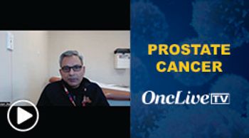 Gautam Jha, MD, medical director, M Health Fairview Masonic Cancer Clinic and the Advanced Treatment Center at the M Health Fairview Clinics and Surgery Center—Minneapolis, chair, cancer committee, M Health Fairview Ridges Hospital