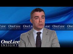 EP. 2 Choosing Frontline Therapy in Metastatic Disease