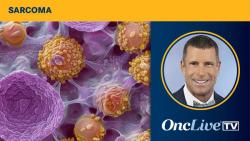 Dr Randall on the Potential Role of Ultrasound in Soft Tissue Sarcoma Surveillance