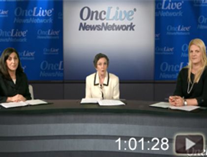Emerging Treatment Options for BRCA-Mutated Breast Cancer