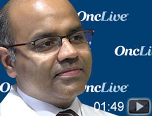 Dr. Turaga Discusses Current Surgical Setting of Sarcoma