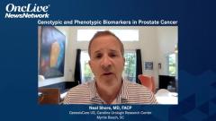 EP. 2 Genotypic and Phenotypic Biomarkers in Prostate Cancer