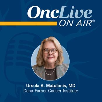 Ursula A. Matulonis, MD